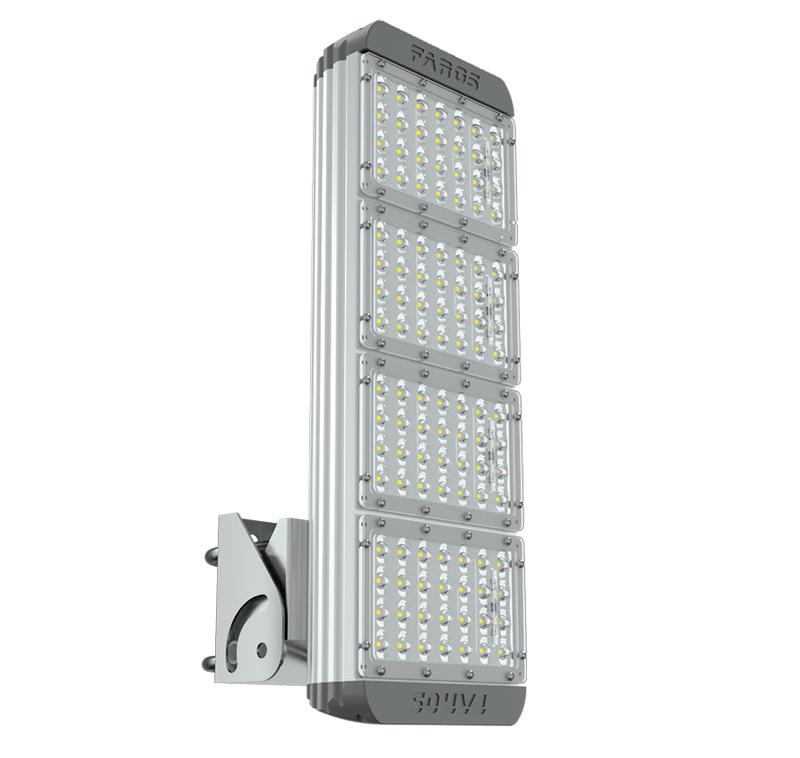 Светильник светодиодный FW 150 150Вт 5000К PI80х100 FAROS 00000013903
