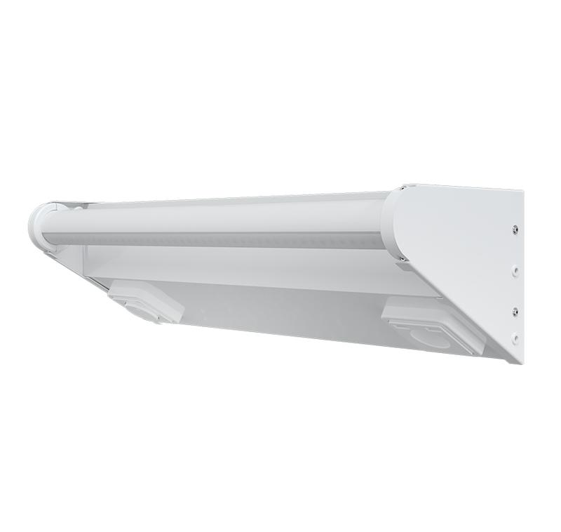 Светильник светодиодный FM 170 11Вт/24Вт R D 5000К/4000К FAROS 00000019484