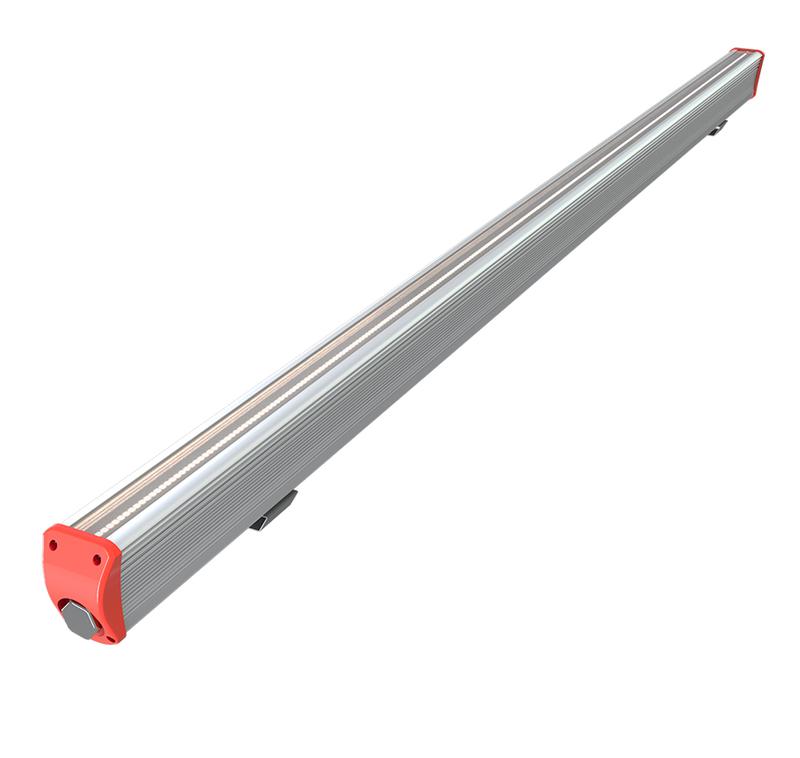 Светильник светодиодный FG 50 30Вт 5000К IP67 Ex FAROS 00000021666