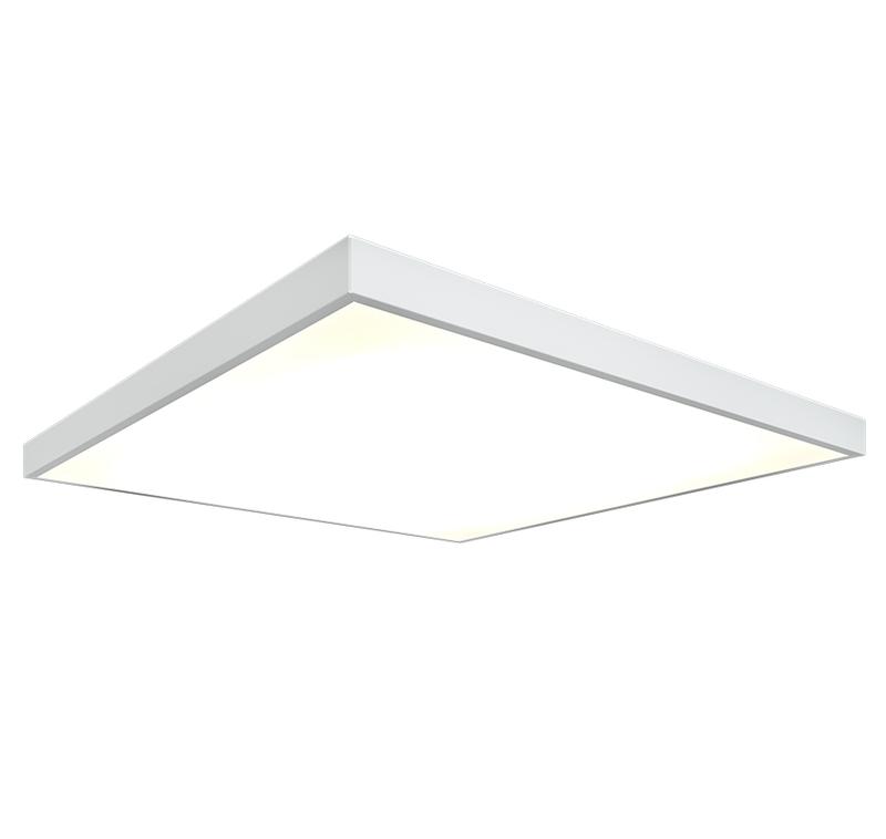 Светильник светодиодный FG 595 44Вт K-V 4000К OPAL FAROS 00000026398