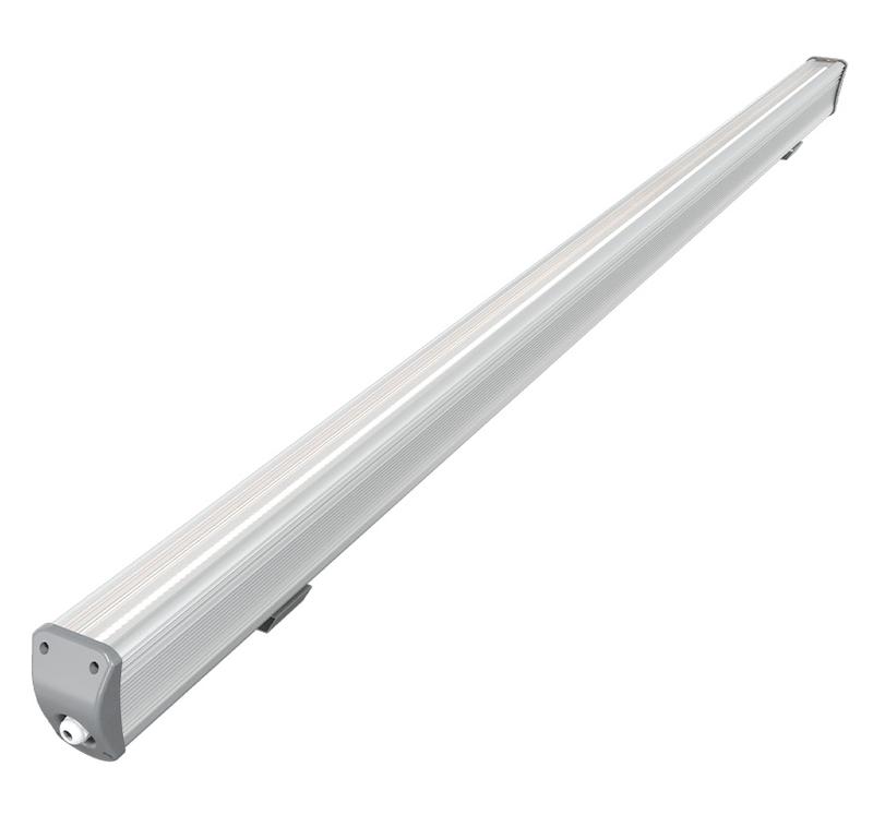 Светильник светодиодный FG 50 EM 75Вт 5000К CRYSTAL PI90 FAROS 00000025870