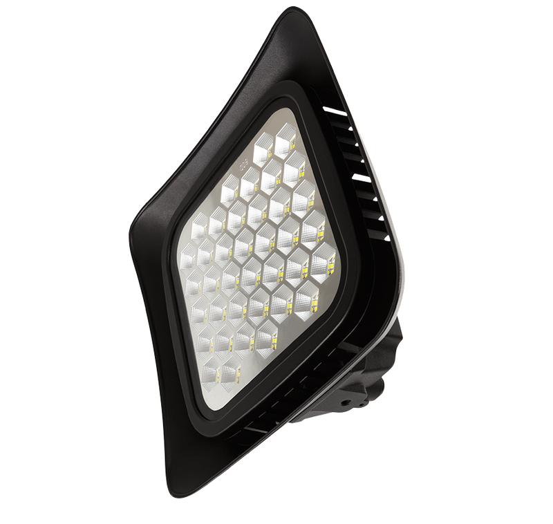 Светильник светодиодный FD 112 100Вт 4000К PI90 FAROS 00000020840