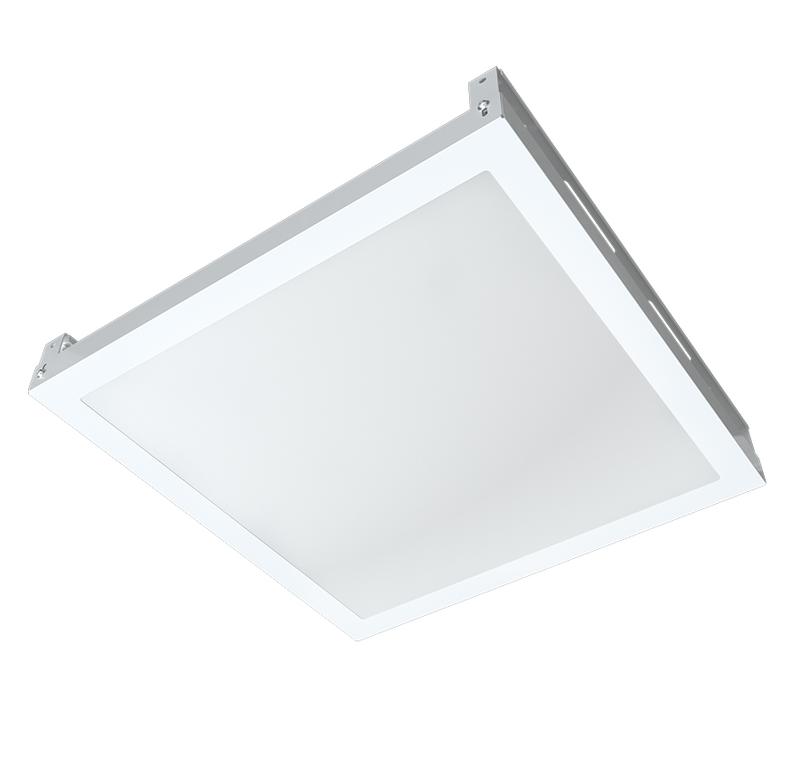 Светильник светодиодный FI 595 EVEN IP54 44Вт 4000К FAROS 00000025884