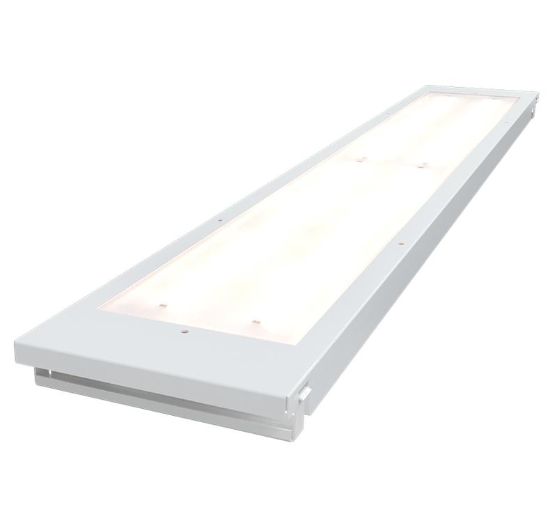 Светильник светодиодный FI 180 IP54 44Вт 5000К PRISM FAROS 00000025608