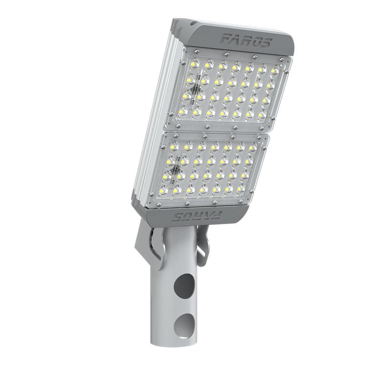 Светильник светодиодный FP 150 HE NEMA 50Вт 4000К PI150х55 FAROS 00000024161