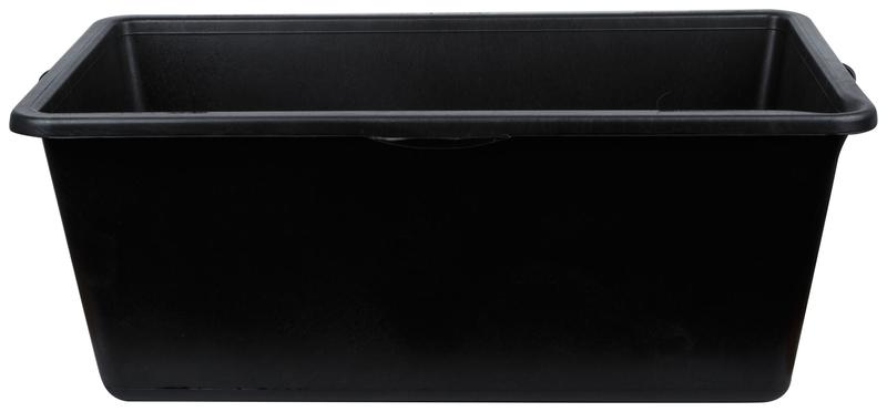 Кювета пластиковая для перемеш. раствора 90л FIT 04097