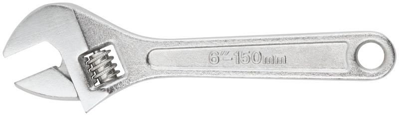 Ключ разводной 150мм (20мм) FIT 70115