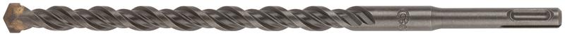 Бур по бетону ПРОФИ/Profi SDS-Plus 14х260мм двойн. резьба Cutop 40-14260