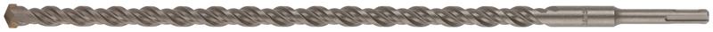 Бур по бетону ПРОФИ/Profi SDS-Plus 16х460мм двойн. резьба Cutop 40-16460