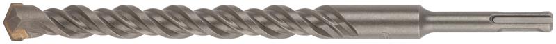 Бур по бетону ПРОФИ/Profi SDS-Plus 18х260мм двойн. резьба Cutop 40-18260