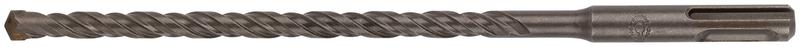 Бур по бетону ПРОФИ/Profi SDS-Plus 8х210мм двойн. резьба Cutop 40-8210