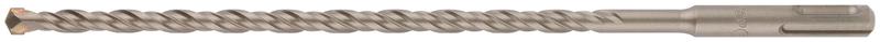 Бур по бетону ПРОФИ/Profi SDS-Plus 8х260мм двойн. резьба Cutop 40-8260