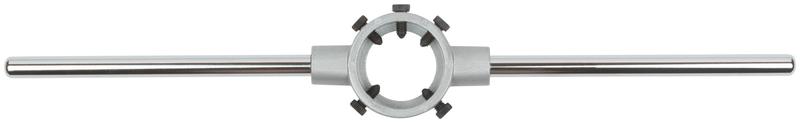 Плашкодержатель №7 55х22мм FIT 70766