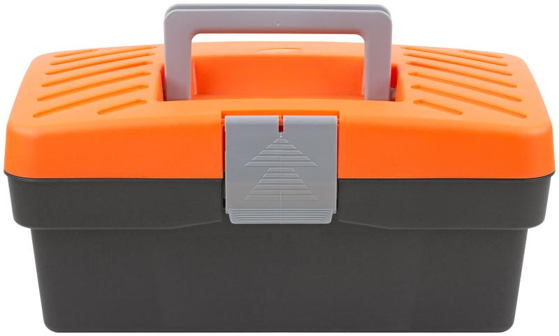 Ящик для инструмента пластиковый 12дюйм ( 285х155х125мм ) FIT 65576