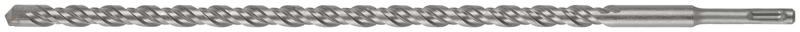 Бур по бетону SDS PLUS с двойн. резьбой 16х450мм FIT 32968