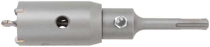 Коронка по бетону ПРОФИ/Profi SDS Plus 40мм Cutop 43-875