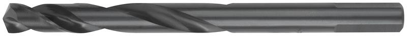 Сверло по металлу СПЕЦИАЛ/Special HSS-G 9.5х125/72мм Cutop 54-984