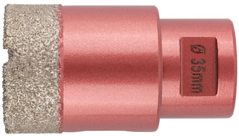 Коронка алмазная универс. для УШМ СПЕЦИАЛ/Special 35х15хМ14х60мм Cutop 70-506