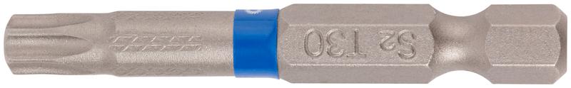 Бита ПРОФИ ТОРКС/Profi TORX T30 50мм сталь (уп.2шт) Cutop 83-347