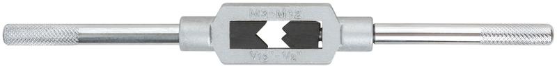 Метчикодержатель универсальный М3-М12 КУРС 70747