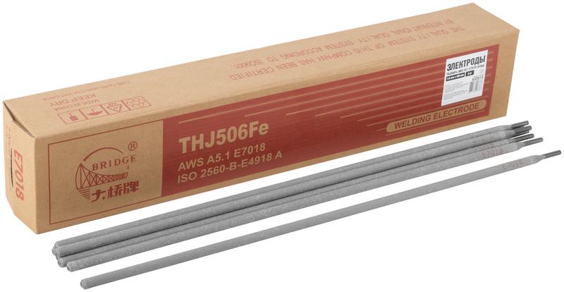 Электрод THJ506Fe 