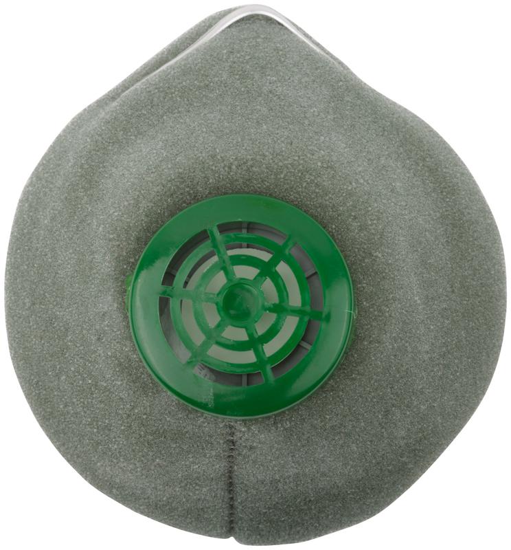 Респиратор пылезащитный У-2К Стандарт FIT 12385