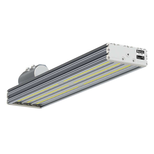 Светильник светодиодный УСС-130 Д LED 130Вт 4000К IP67 консольное крепление ФОКУС USS00-130D0BDF03F06002