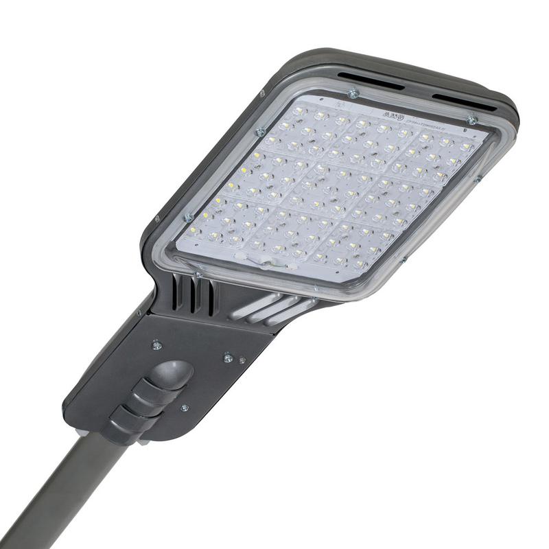 Светильник светодиодный "Виктория" LED-40-ШБ1/К50 (5Y) GALAD 13421