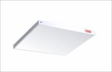 Светильник GSA-40 595х595 опал 40Вт 5000К КСС Д120 IP20 Geliomaster 2000000299754