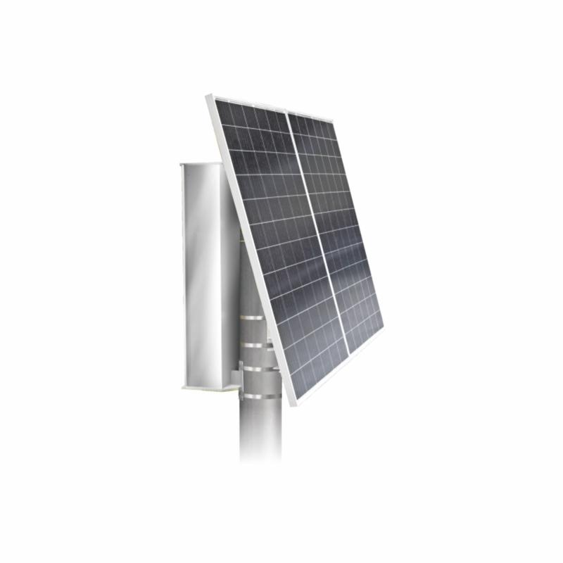 Электростанция солнечная GM-400/300 Geliomaster 2000000298863