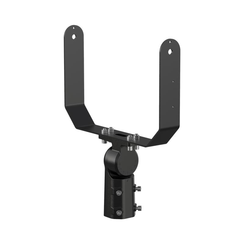 Кронштейн консольный SF500-SPFL-LEVEL-BL для прожекторов SPFL-LEVEL черн. NEOX 4690612062938