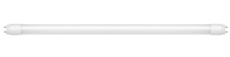 Лампа светодиодная LED-T8R-1540М-600-standard 15Вт линейная матовая 4000К нейтр. бел. G13R 1350лм 170-265В 600мм поворотн. ASD 4690612026879