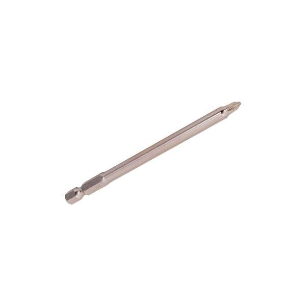 Бита Phillips PH1х110 (уп.3шт) ИНТЕРСКОЛ 25201.110