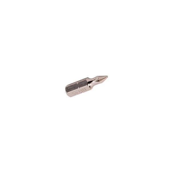 Бита Phillips PH1х25 (уп.6шт) ИНТЕРСКОЛ 25201.025