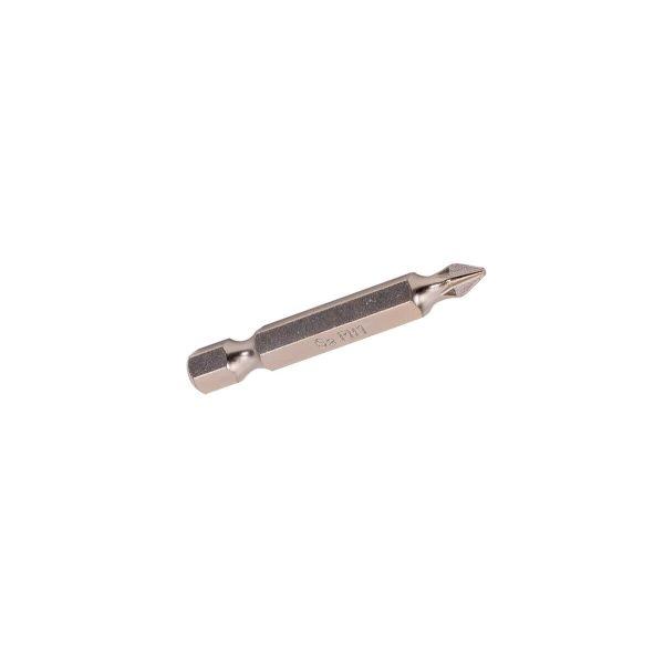 Бита Phillips PH1х50 (уп.5шт) ИНТЕРСКОЛ 25201.050