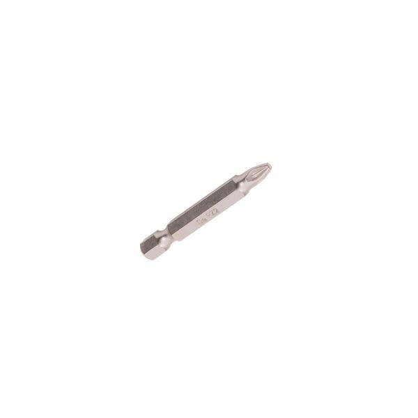 Бита Pozidriv PZ2х50 (уп.5шт) ИНТЕРСКОЛ 25302.050
