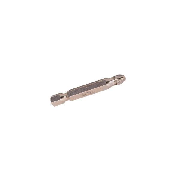 Бита Pozidriv PZ3х50 (уп.5шт) ИНТЕРСКОЛ 25303.050