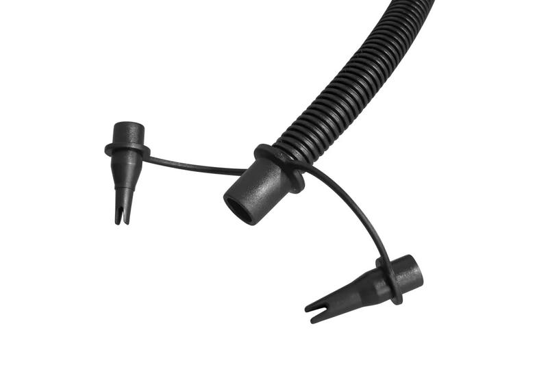 Насос ручной 36см (для INTEX 62003) Bestway 6941607343340