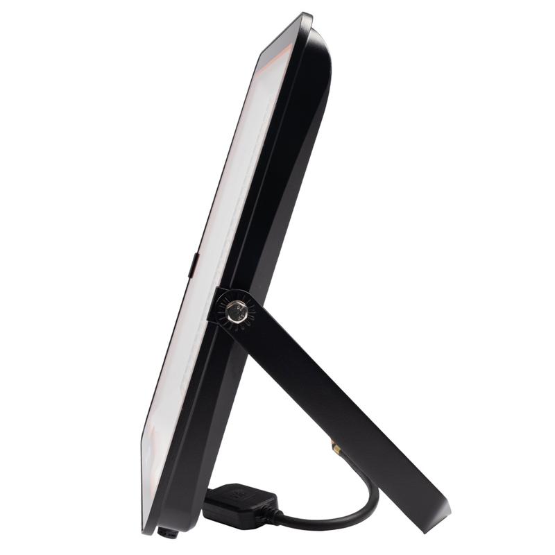 Прожектор светодиодный PFL-V 400Вт 6500К IP65 ДО Pro JazzWay 5045026
