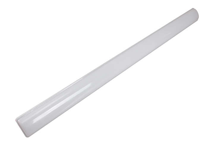 Светильник светодиодный PWP-1200 SMD 40Вт 4000К IP65 1180х86х66 (аналог ДСП) JazzWay 1038241