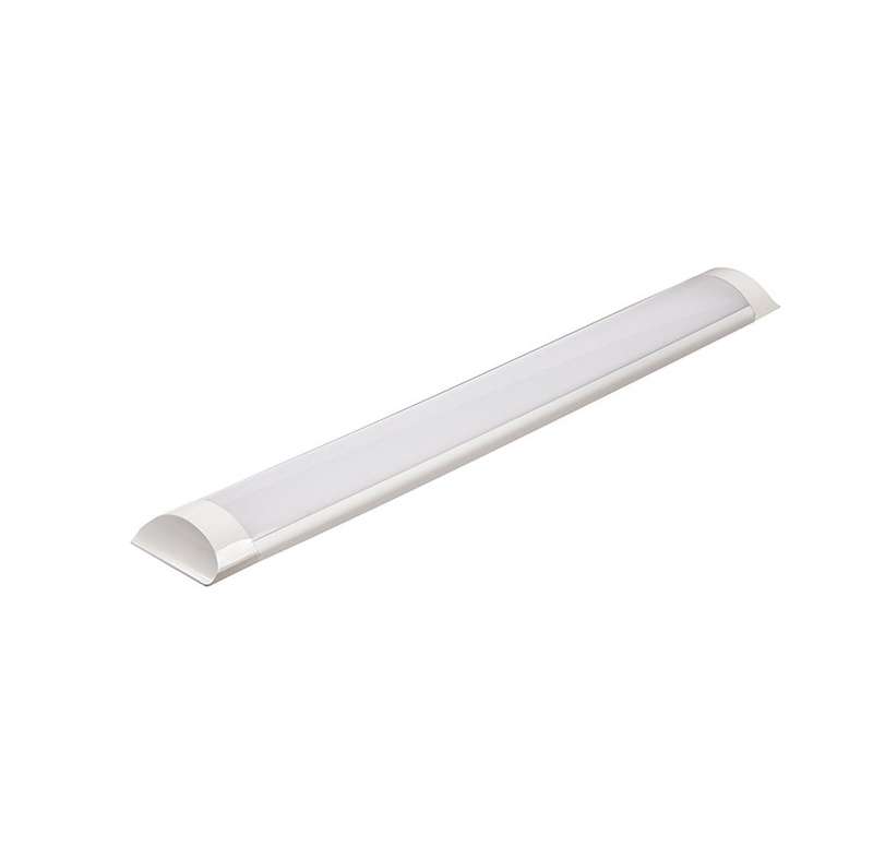 Светильник светодиодный PPO 600 SMD 20Вт 6500К PL (пластик) 180-240В/50Гц/E(аналог ЛПО) JazzWay 5010291