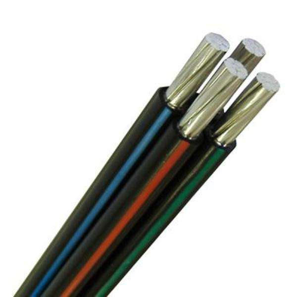 Провод СИП-4 4х16 (м) NEXANS