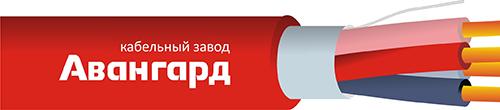 Кабель КПСВЭВнг(А)-LS 2х2х1.0 ОК 300В (бухта) (м) Авангард УТ0040858