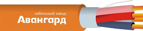 Кабель Дельта КПСЭнг(А)-FRLS 2х2х0.5 ОК 300В (бухта) (м) Авангард УТ0041956