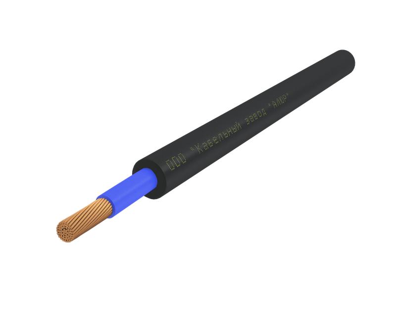 Кабель КГВВнг(А)-LS 1х50 С 220/380-2 (м) АЛЮР 00-00024937