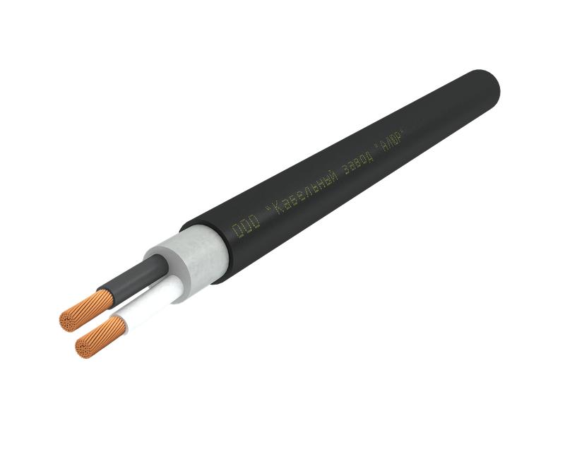 Кабель КГВВнг(А)-LS 2х95.0 220/380-2 (м) АЛЮР 00-00025062