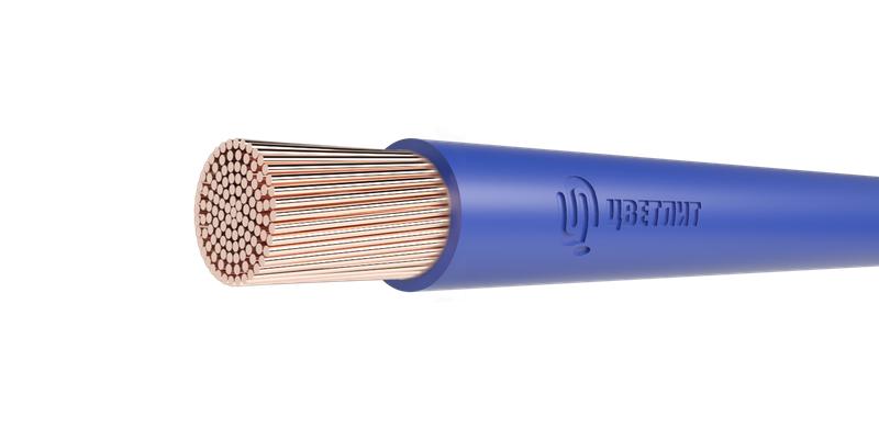 Провод ПуГПнг(А)-HF 1х240 450/750В С (м) Цветлит 00-00139798