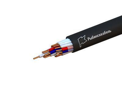 Кабель КВВГнг(А)-LS 3х2.5 ТЭЗ (м) Рыбинсккабель 691998