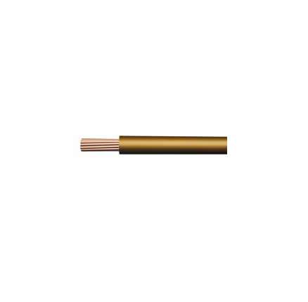 Провод H07V-K 2.5 (м) Кольчугино 100000070024030004