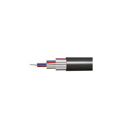 Кабель КВВГ 4х0.75 (м) Рыбинсккабель